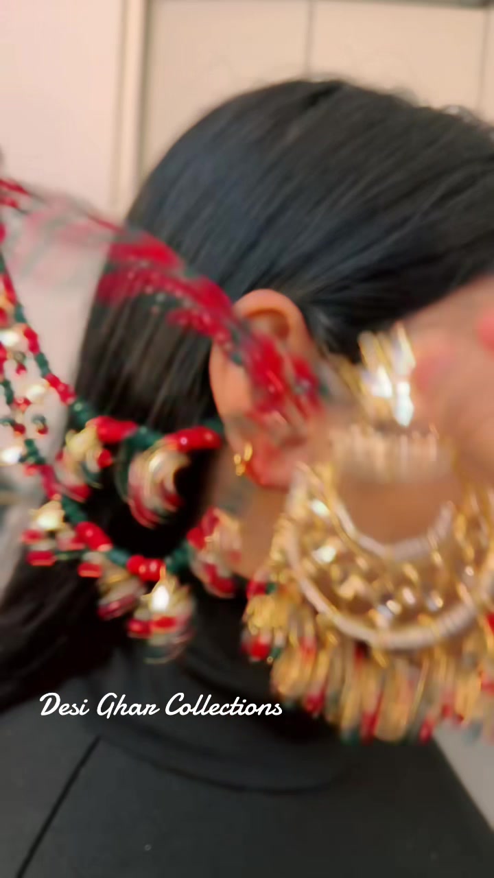@Desi Ghar Collections