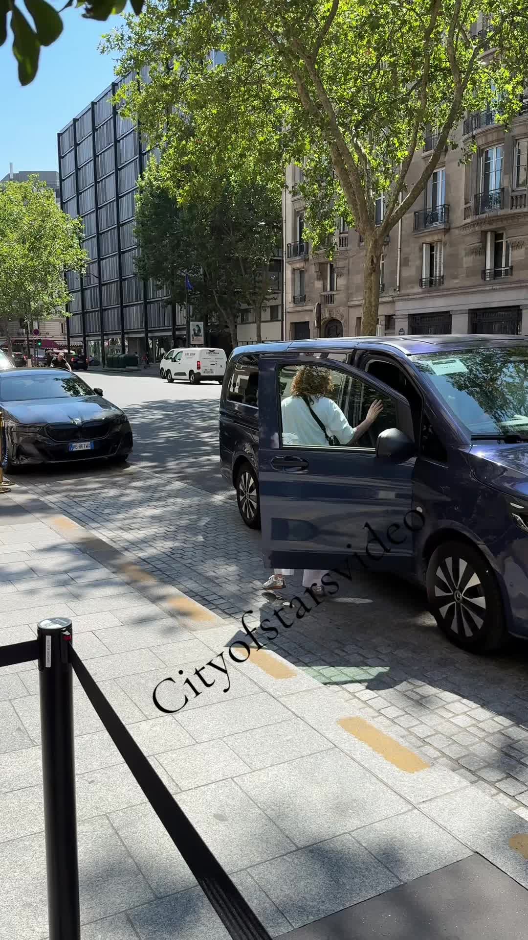 @CityOfStarsVid&eacute;o