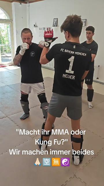 @TaiChi_Wingchun_PF