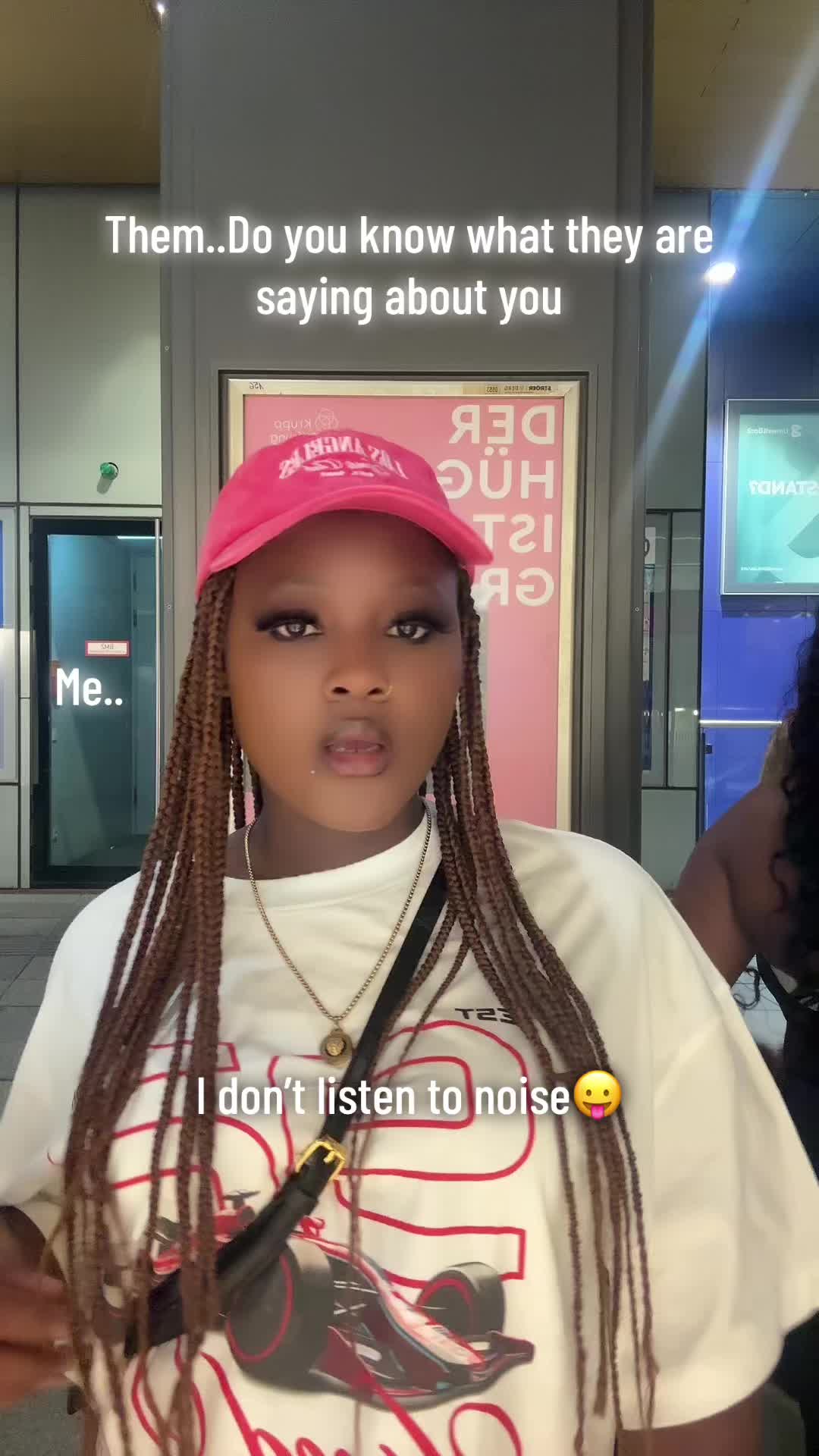 @Bellabae😍❤️♊️