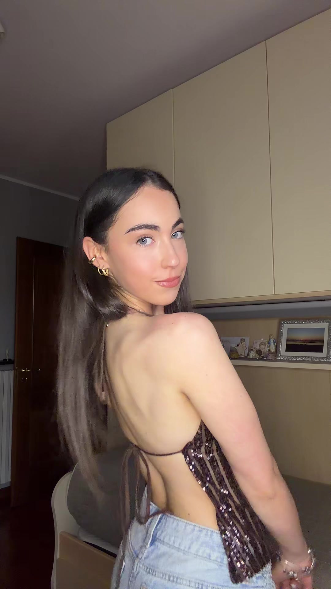 @Francesca De Marzo