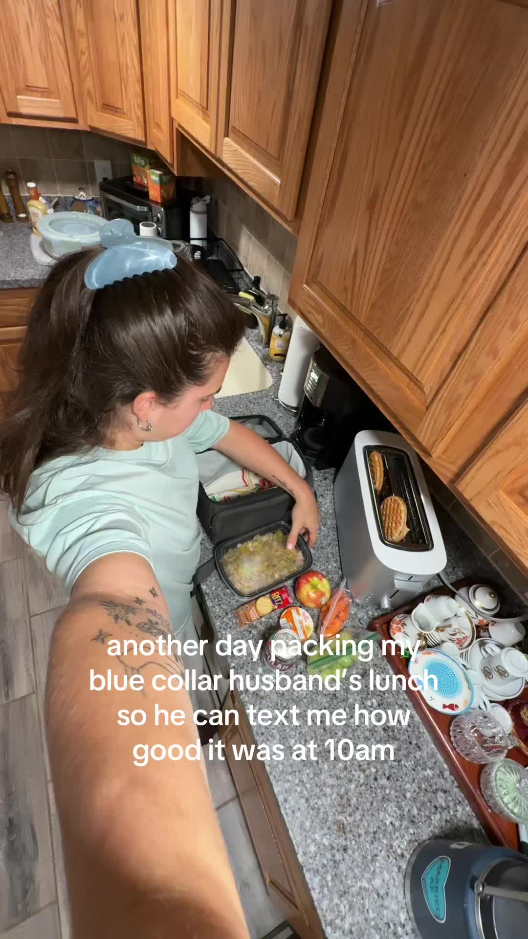 @Alexa Resina