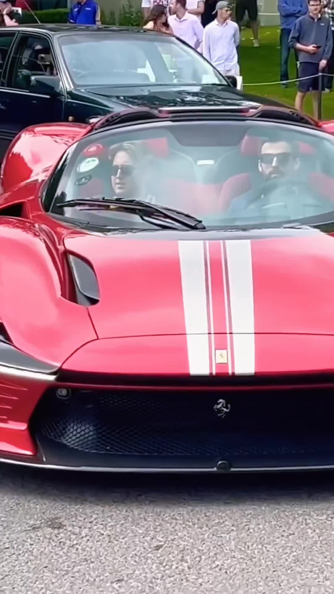 @Ferrari