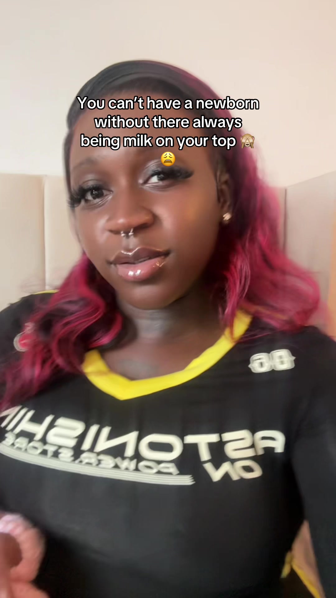 @IAMREIGNDOLLL