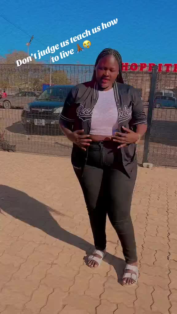 @Black African chubby women 🖤