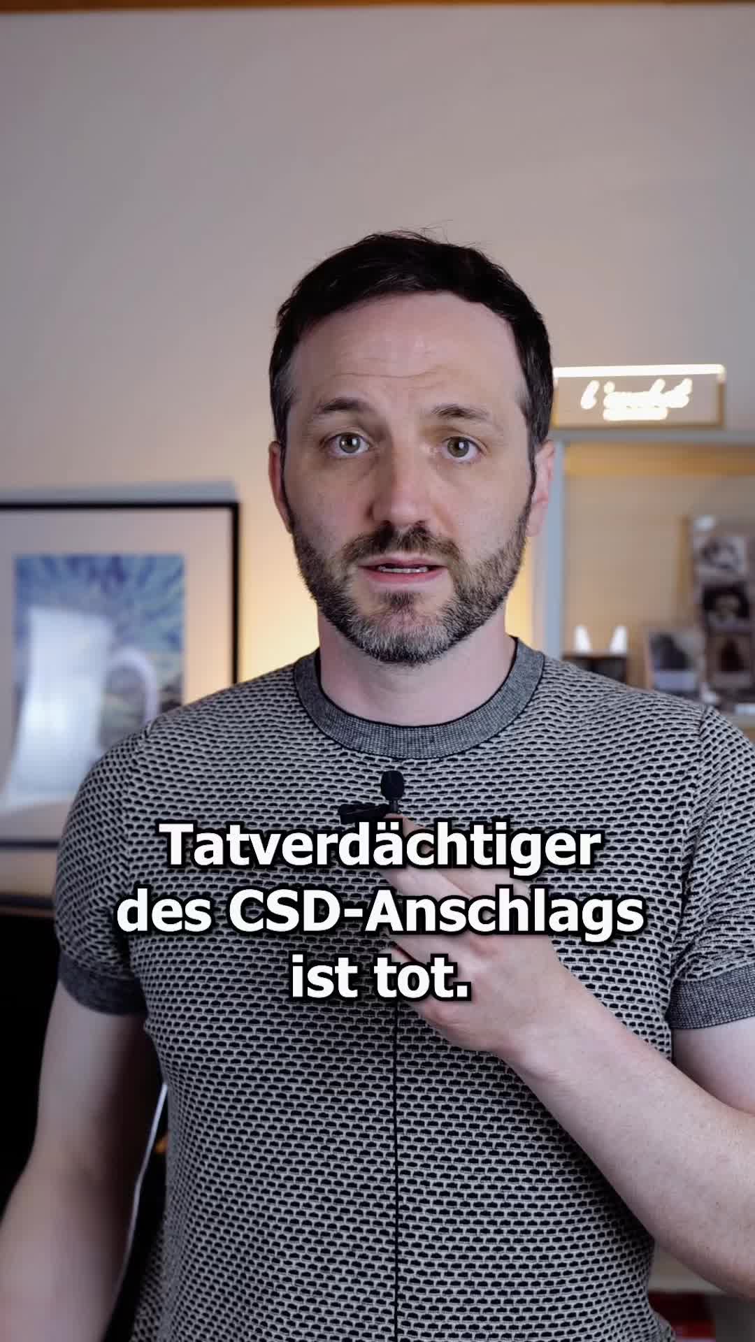 @Herr Anwalt