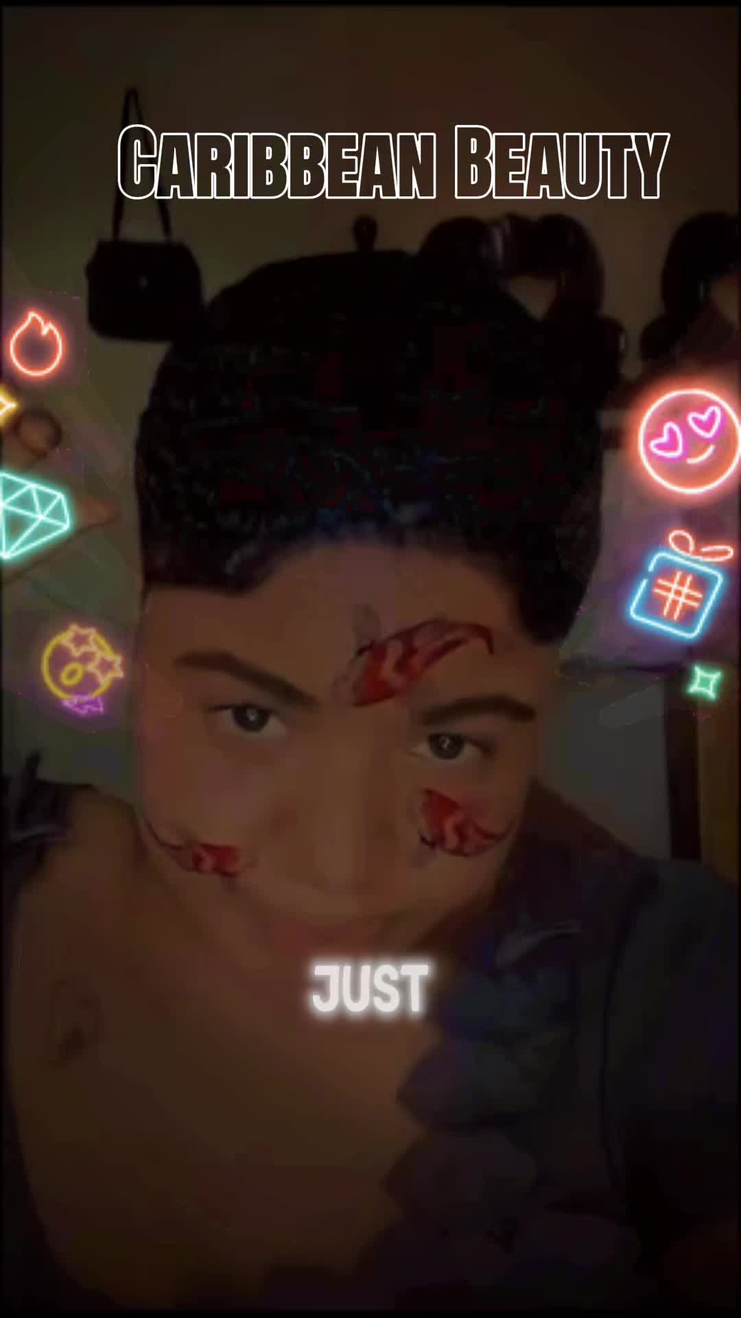 @Dating Show Promo