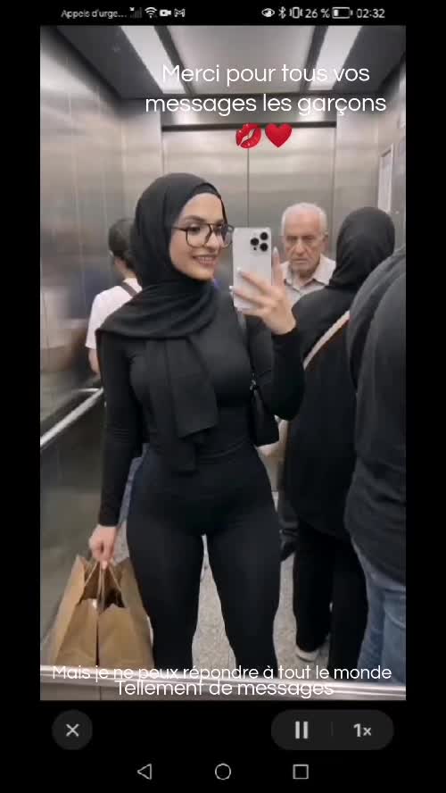 @Zahya Trans Hijab