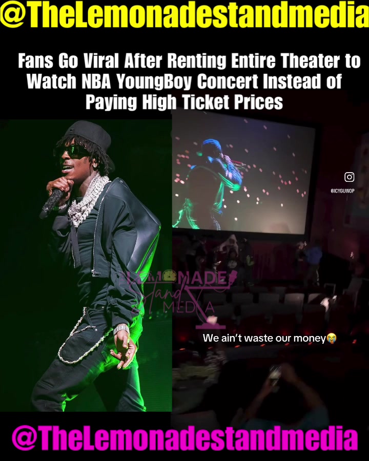 @THELEMONADESTANDMEDIA