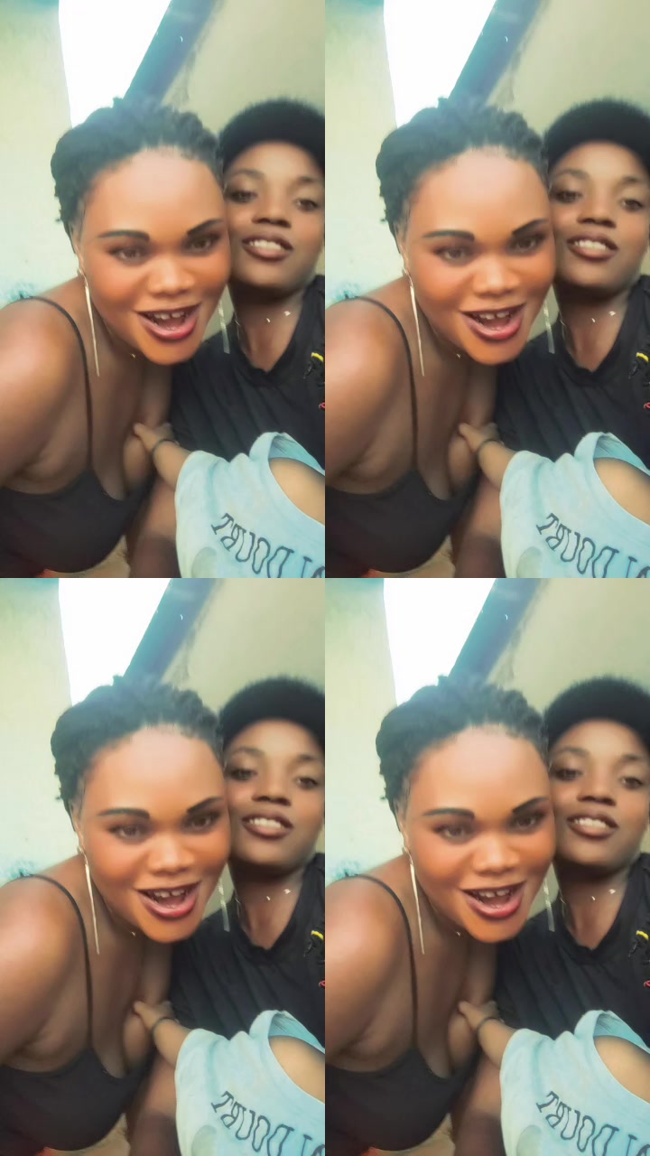 @kaliza esther