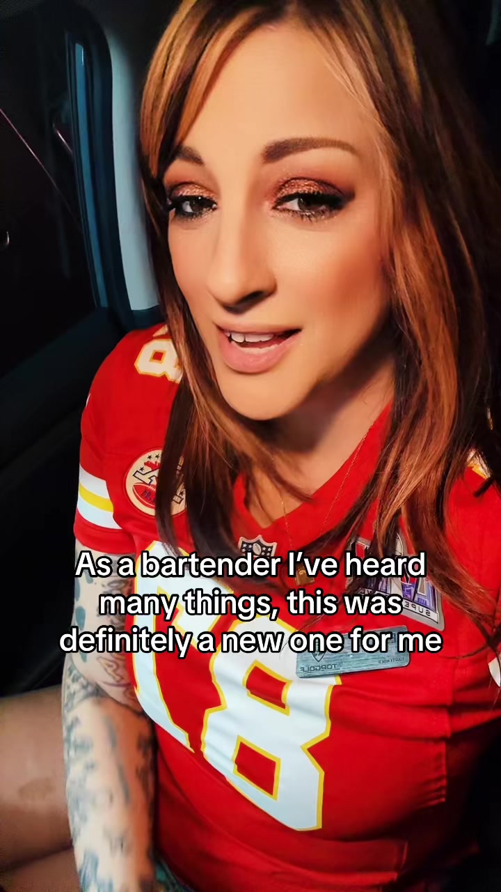 @Jessica Johns