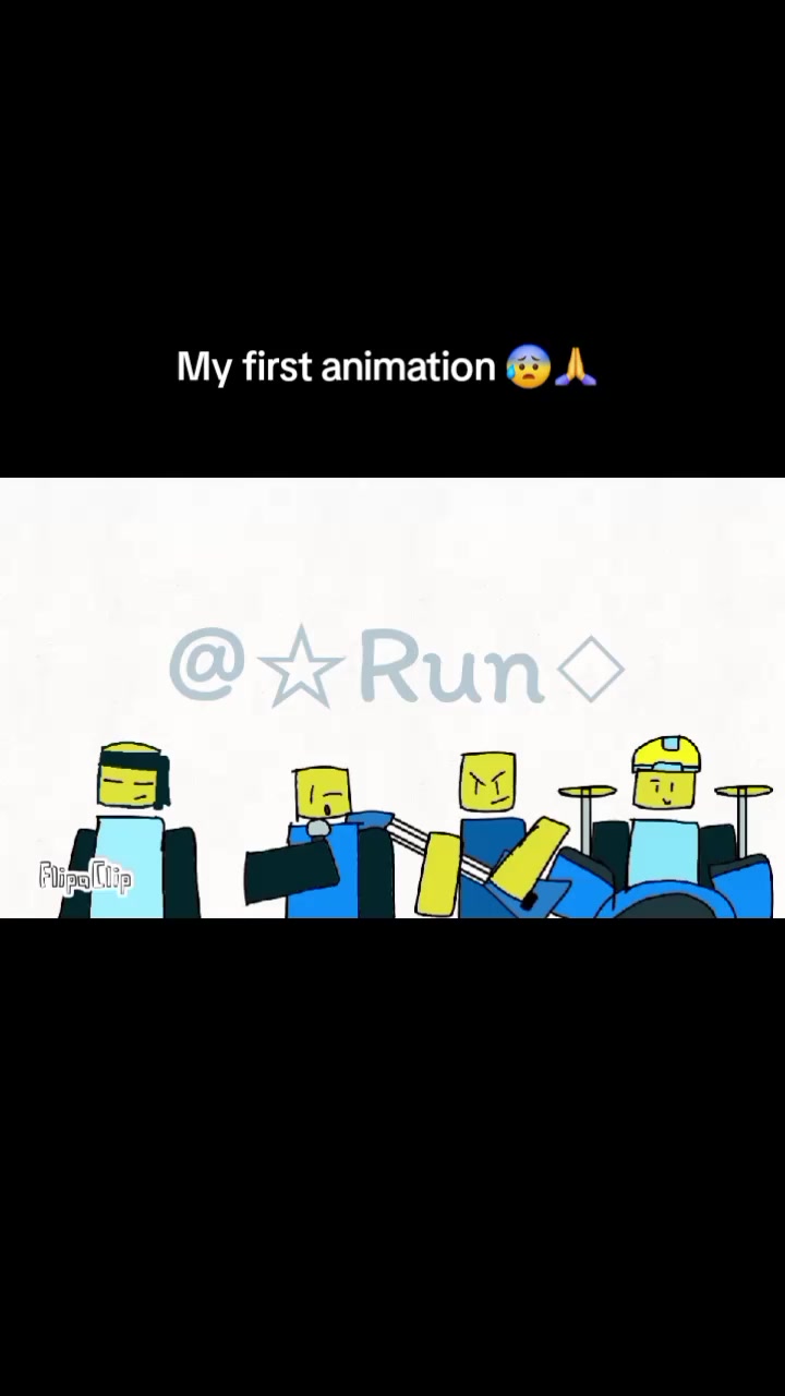 @☆Run◇