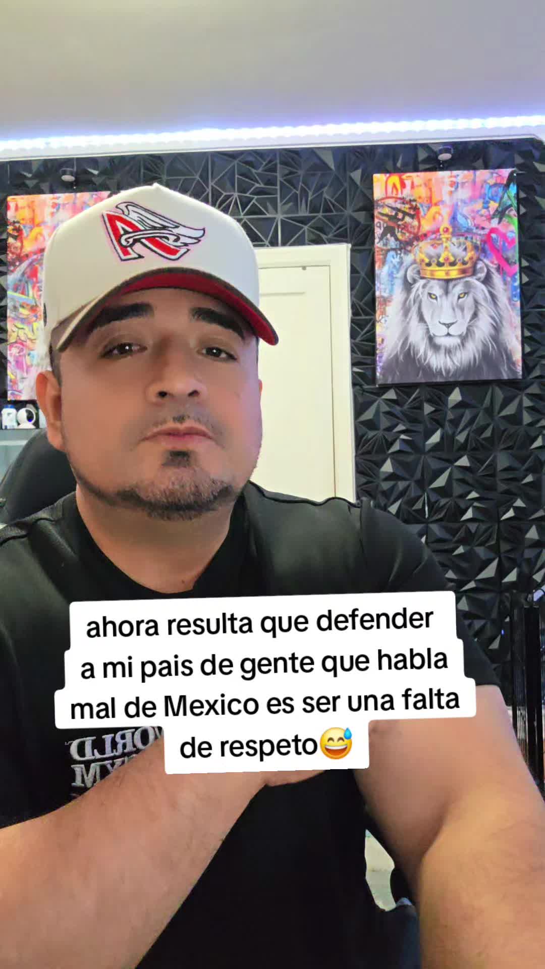 @carlos quintero