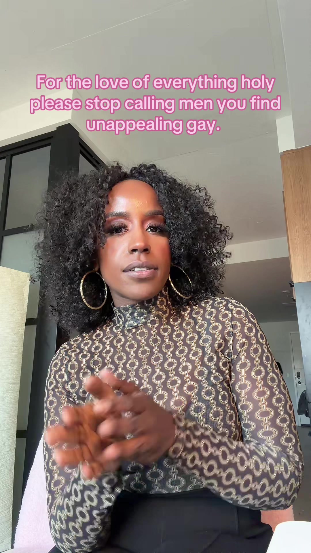 @Bre DeShon