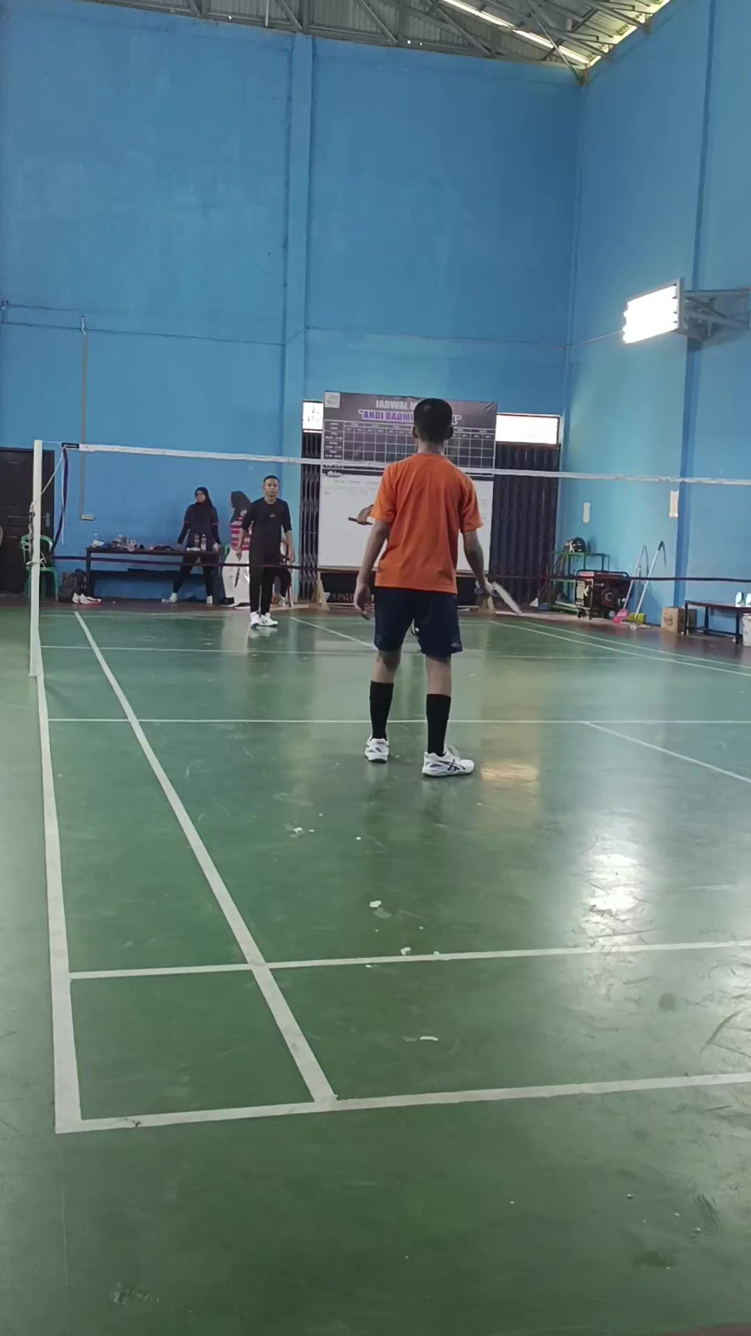 @Dewi Handayani