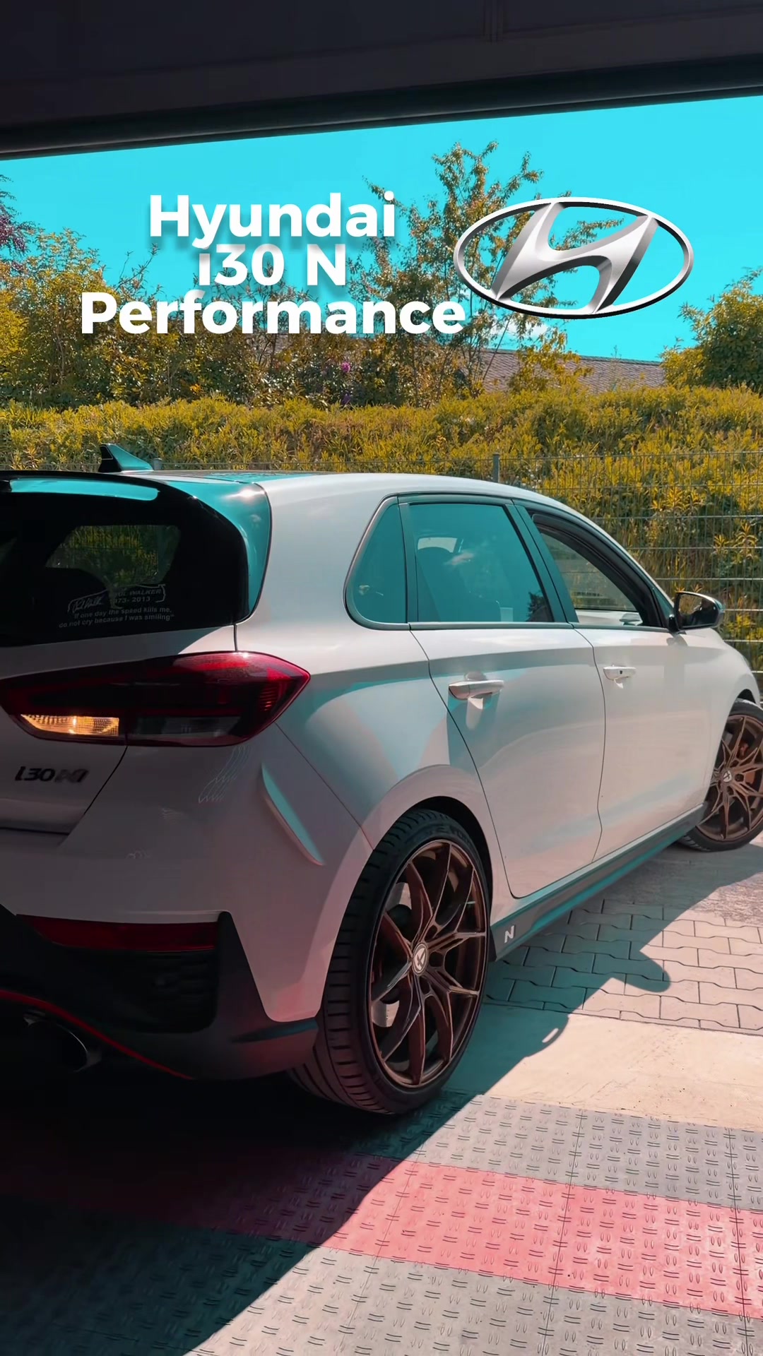 @VAM PERFORMANCE