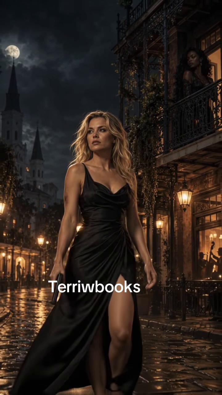 @Terriwbooks.com