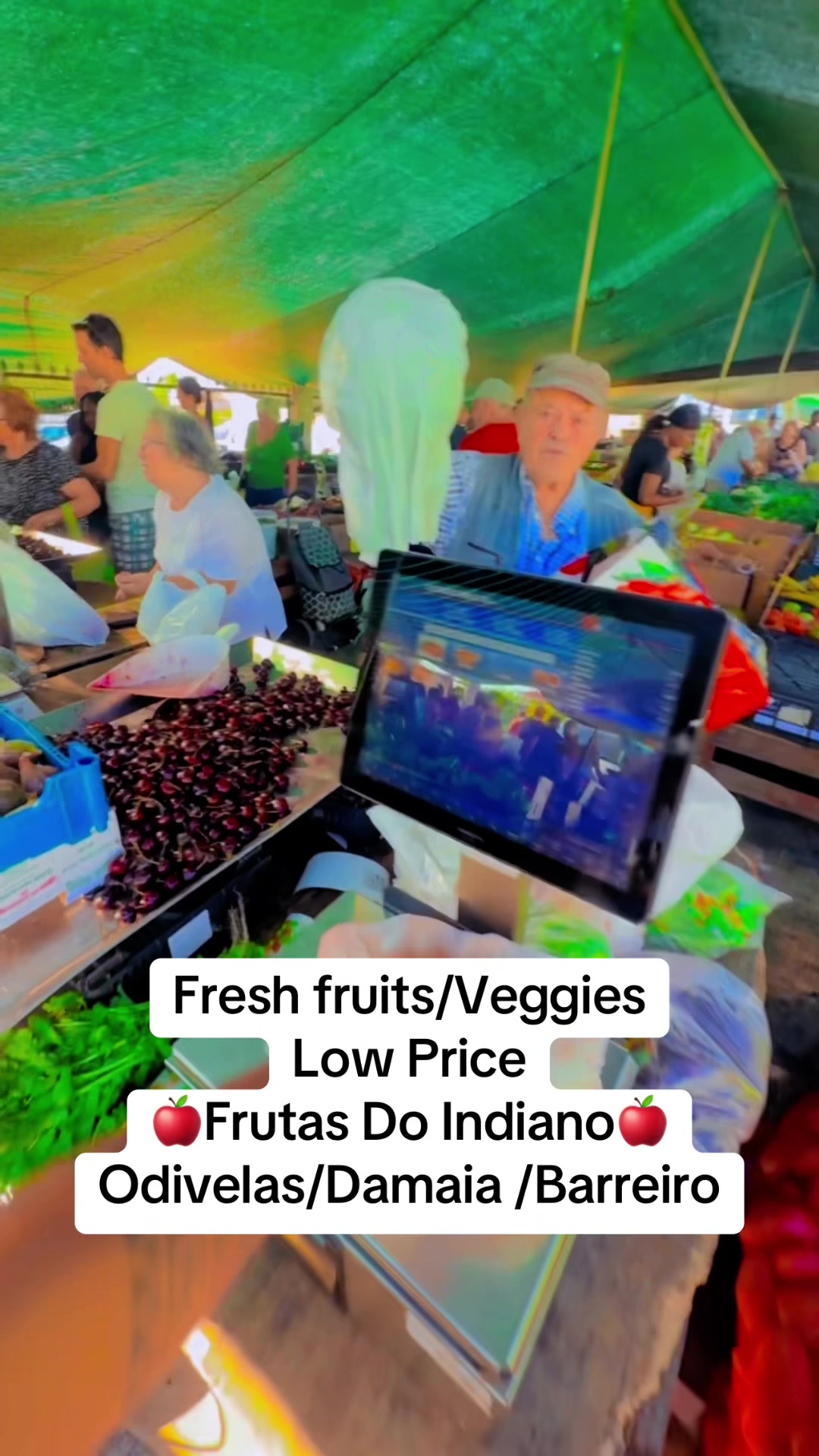 @🍎Frutas do indiano🍎