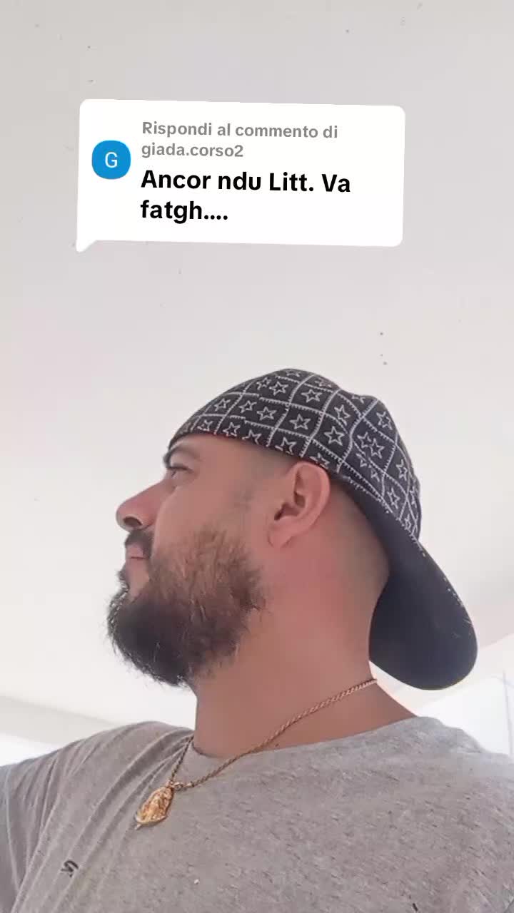 @🚻LaCoppiaFoggiana®️