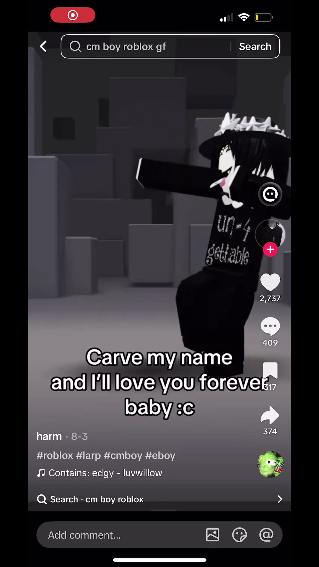 @miserable evil bitch