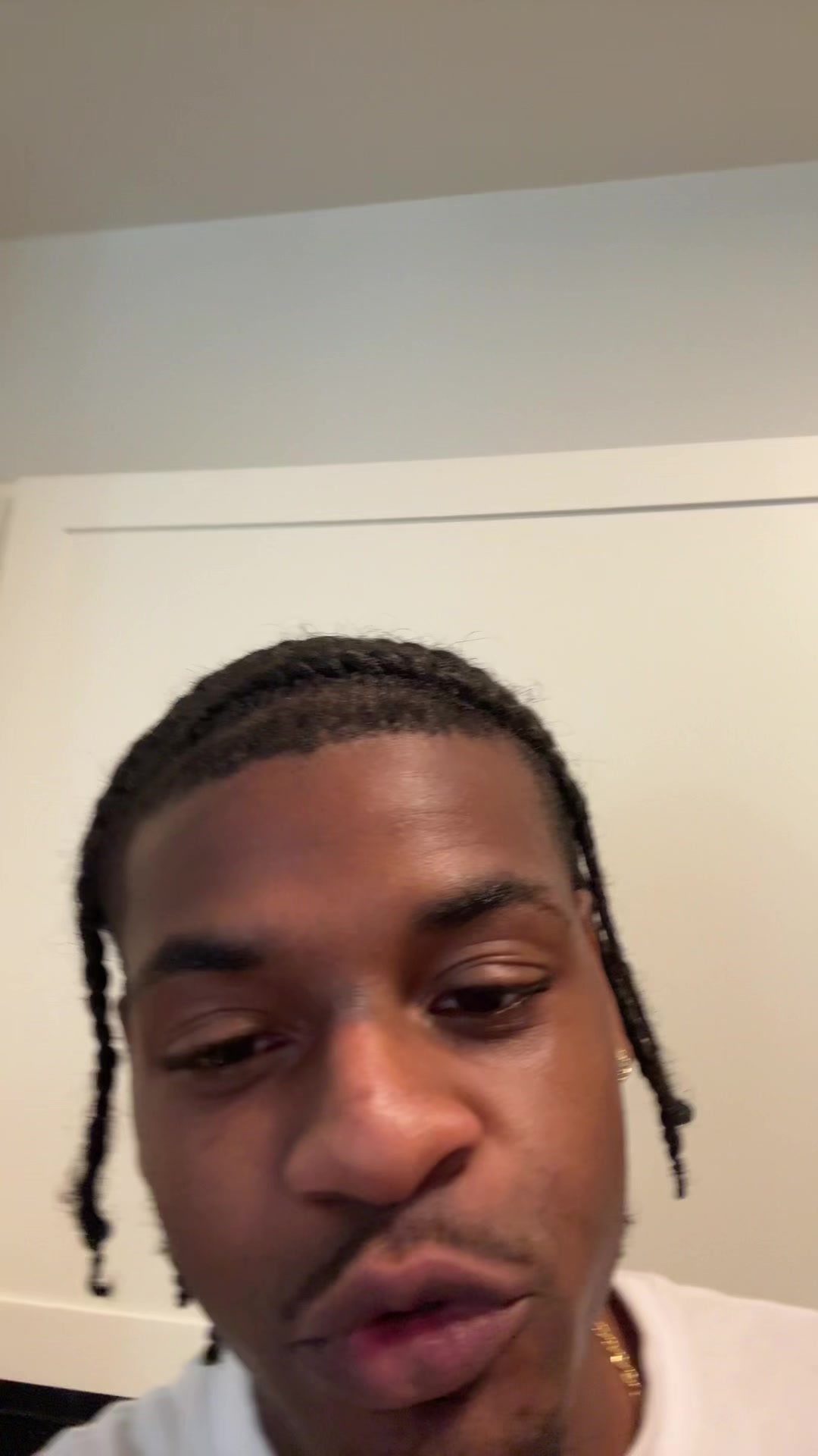 @(: