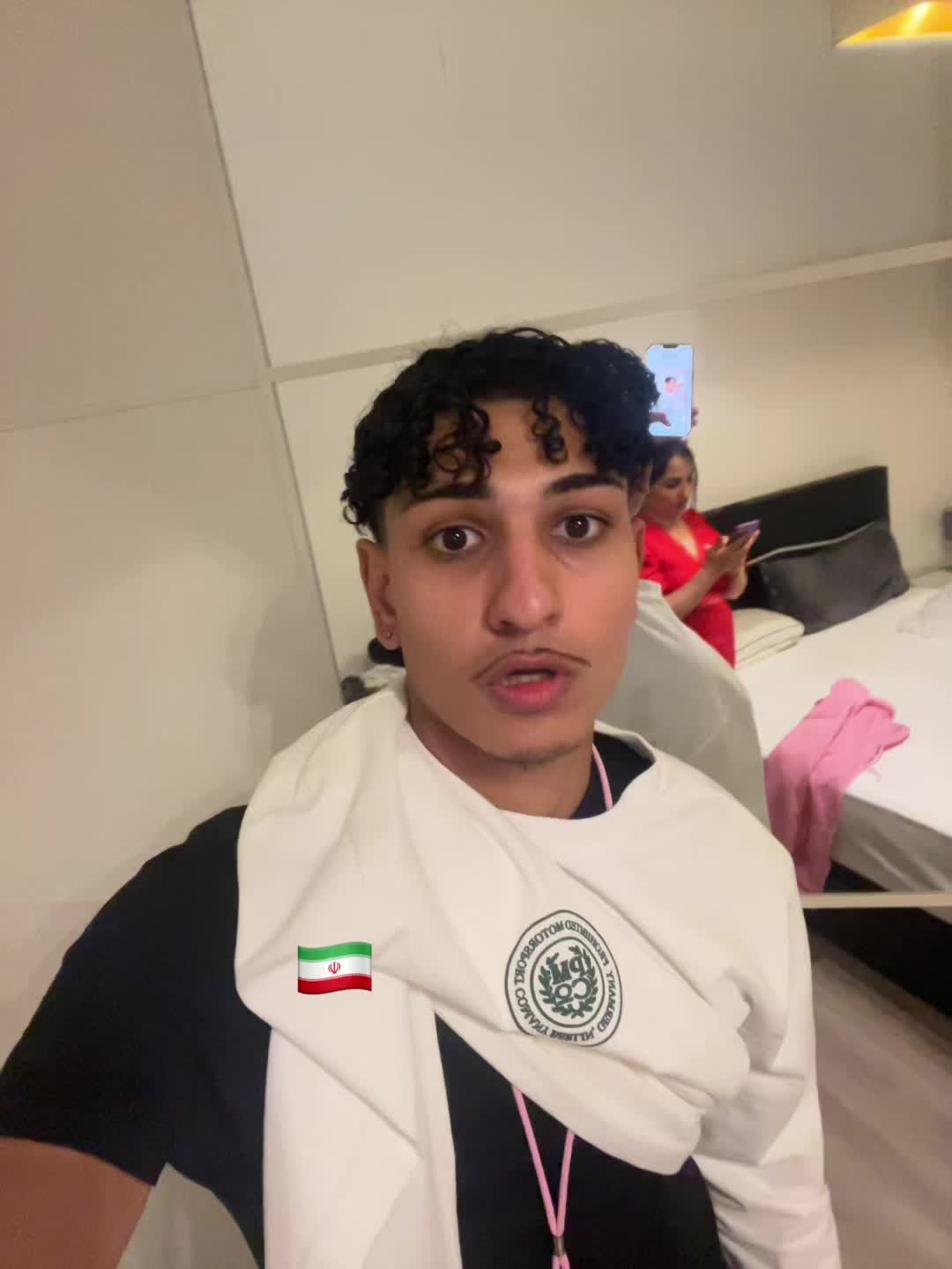 @irani