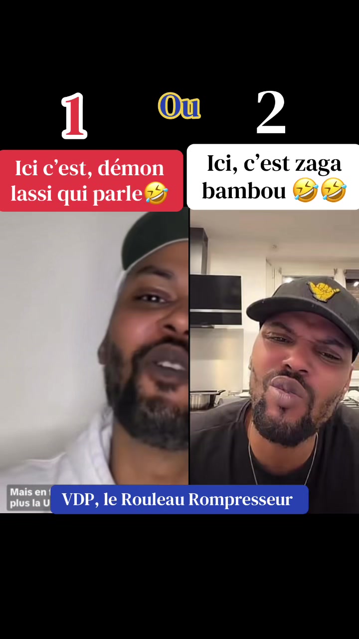 @VDP TOGO