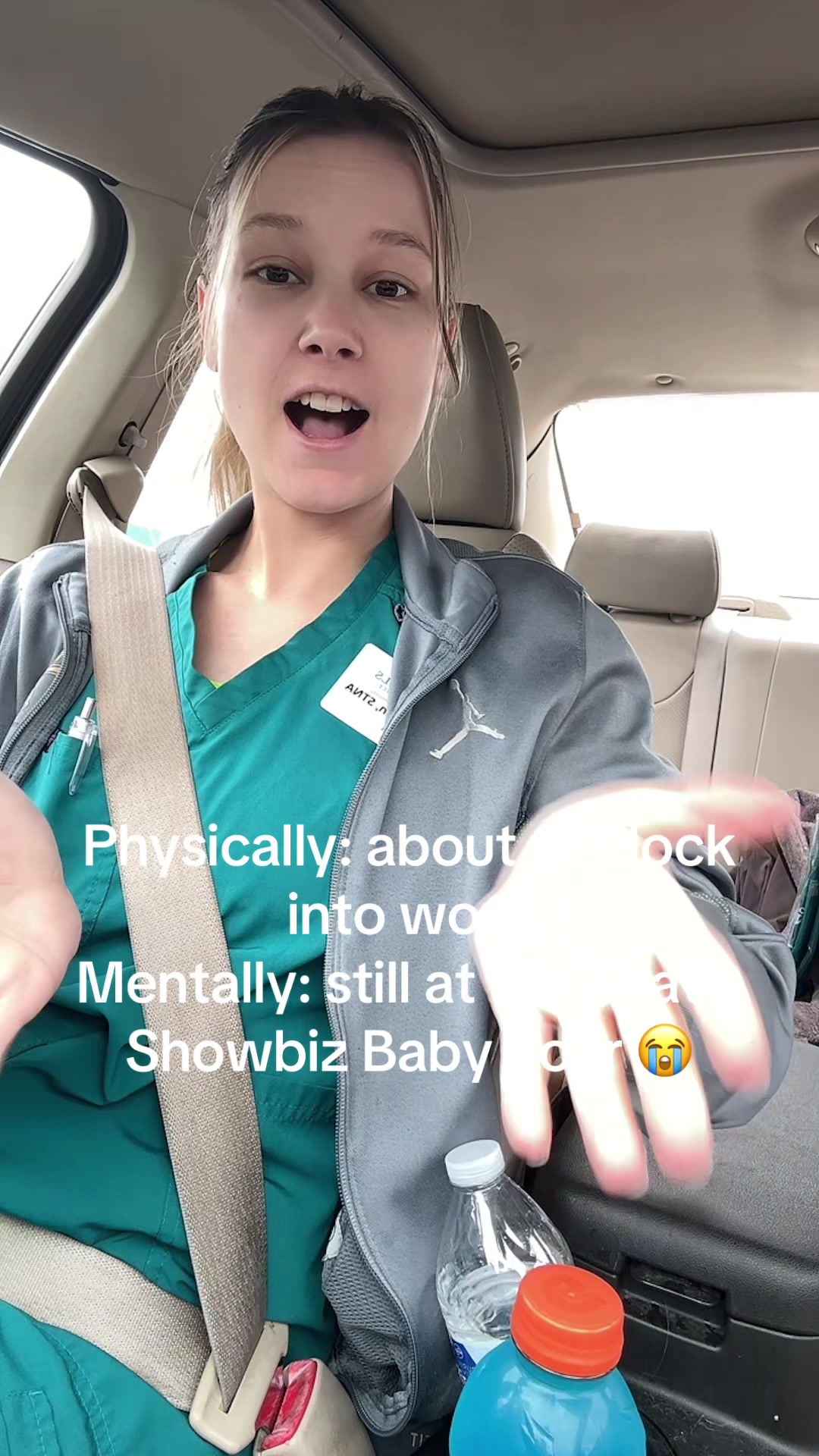 @Olivia