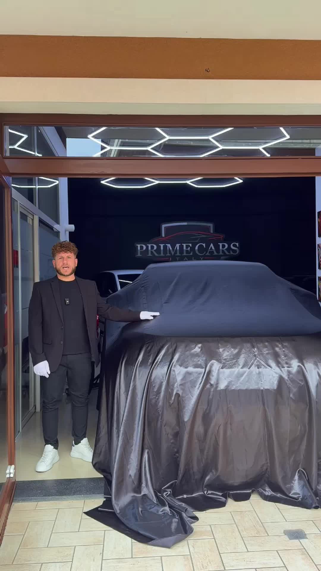 @Prime Cars Italy