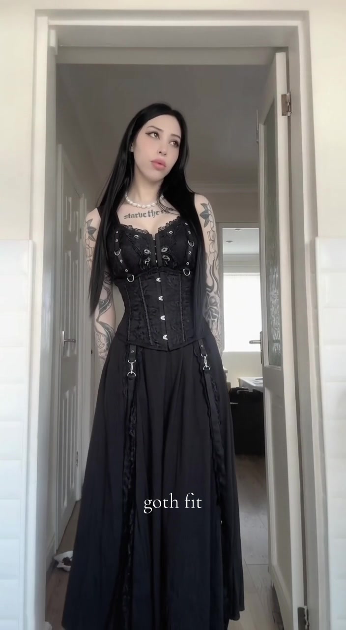 @Misty Mayhem