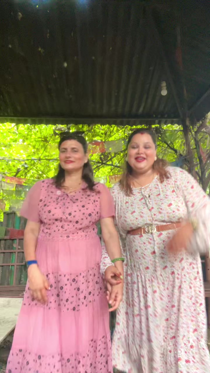@Shanti thapa