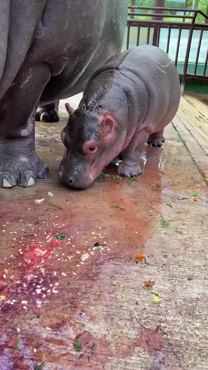 @Hippo