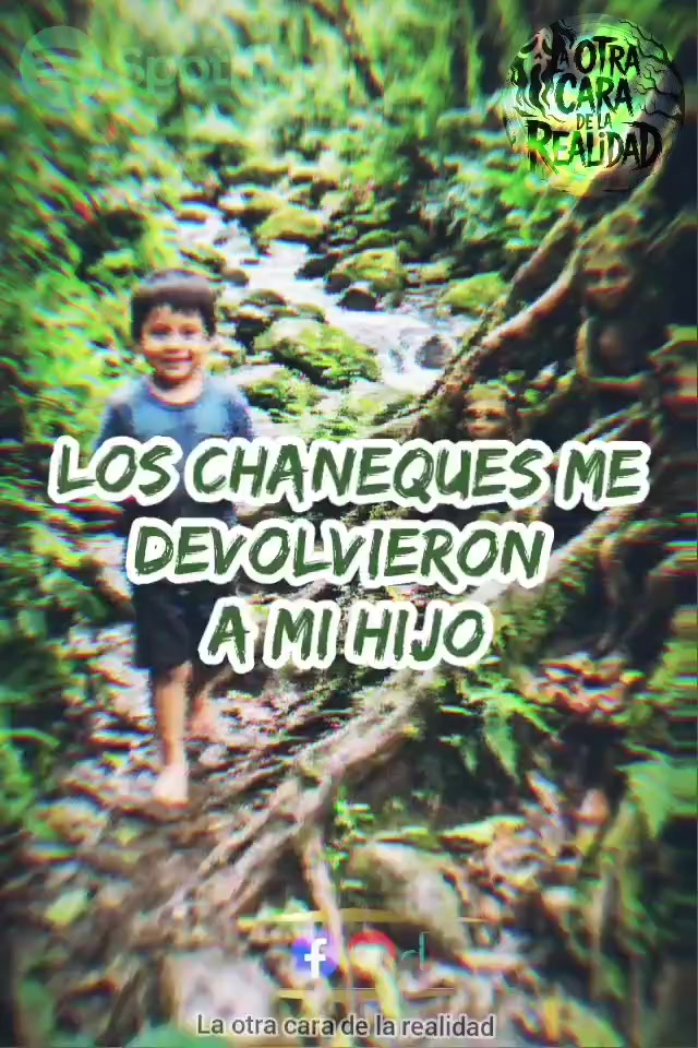 @La otra cara de la realidad