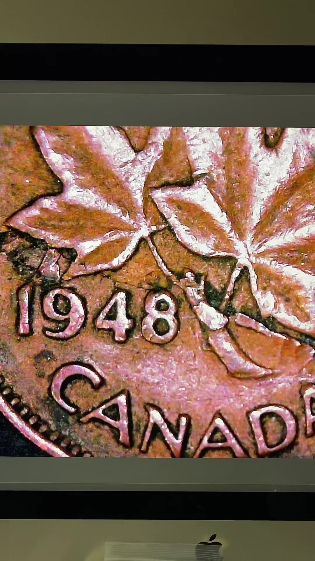 @Rocky Mountain Minted 🇨🇦