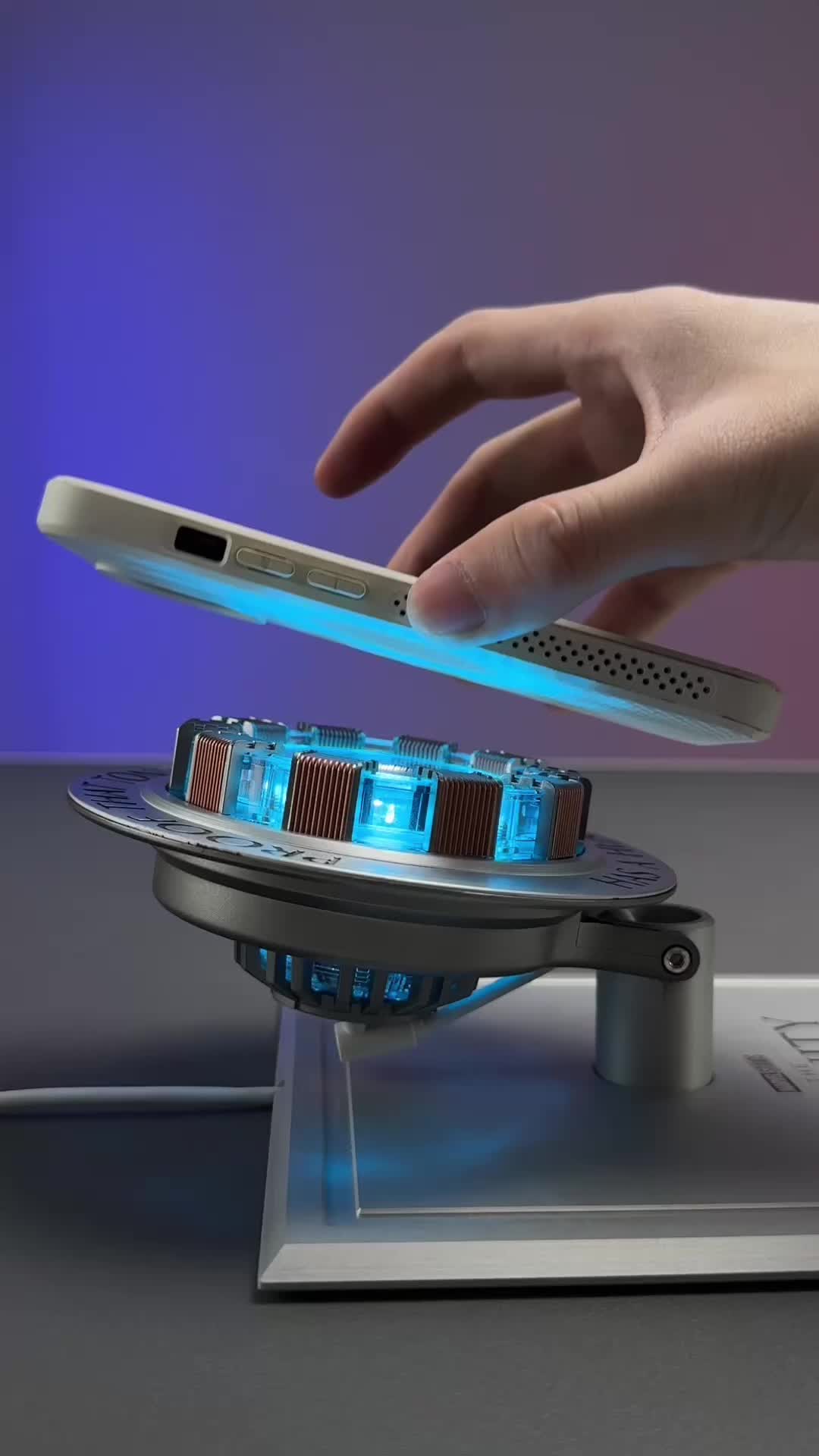 @Nikola Toy