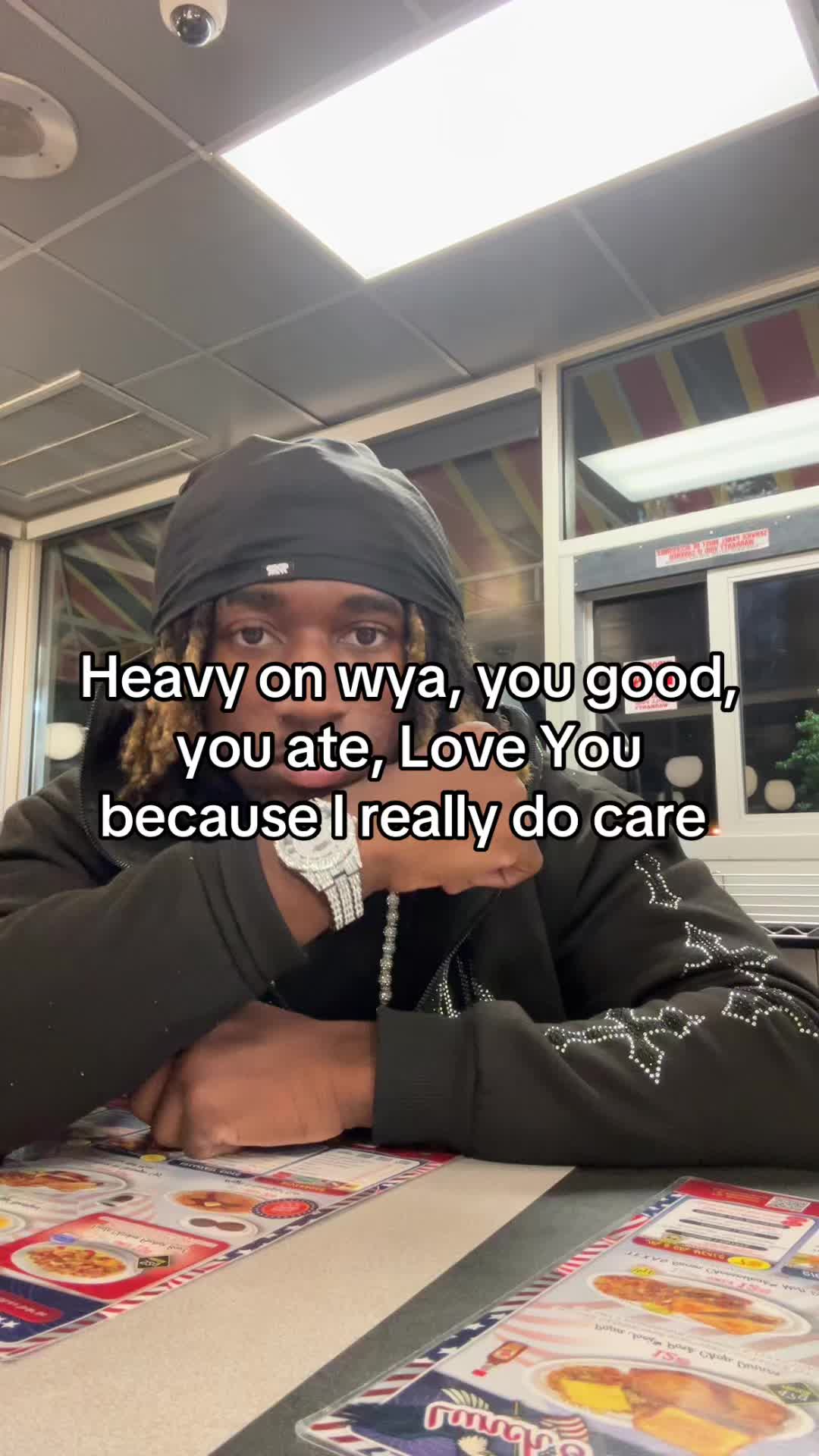 @Omar