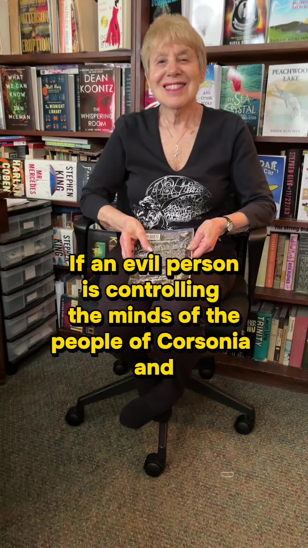 @susanberlinerbooks📚