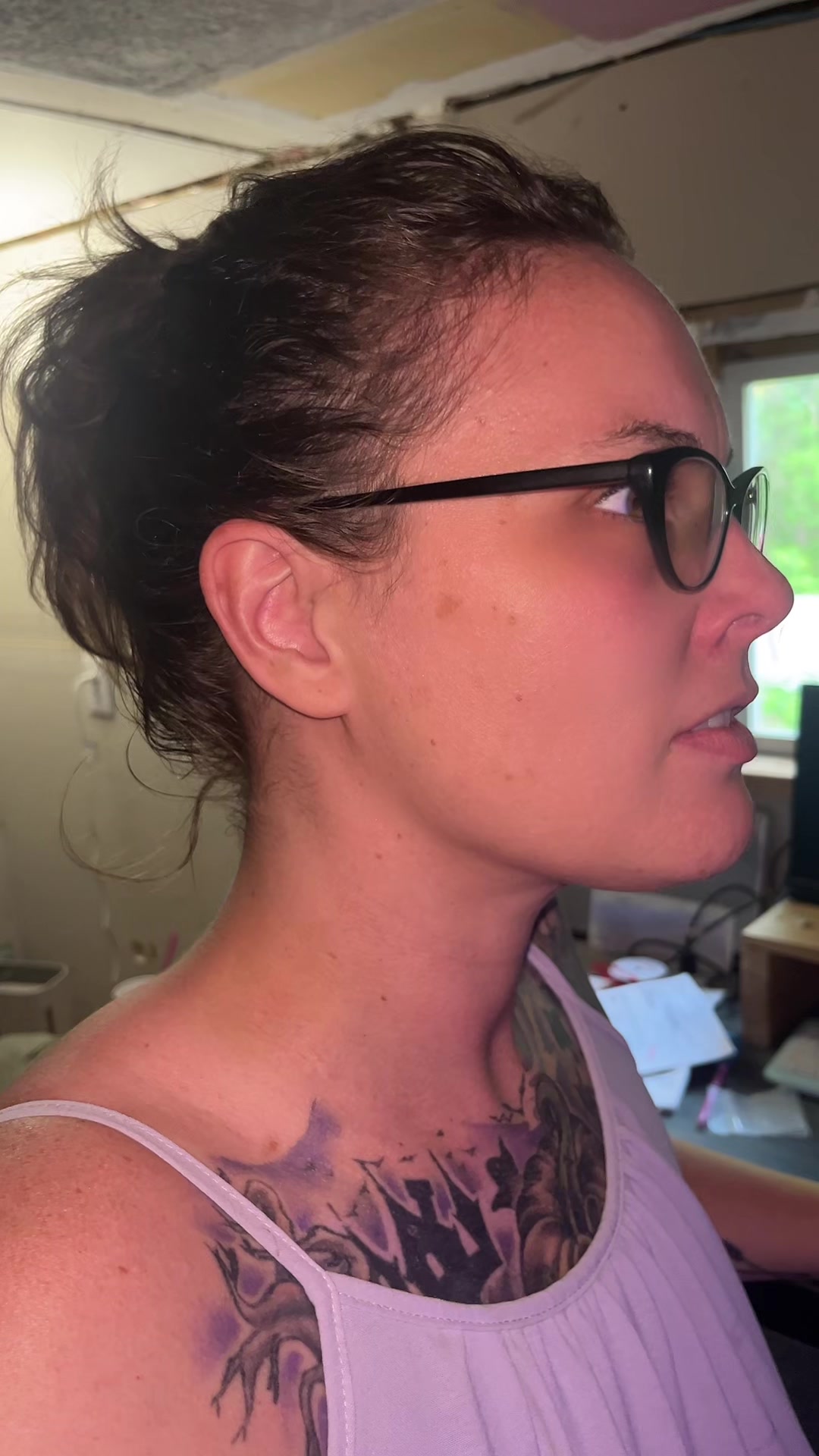 @TraceFace