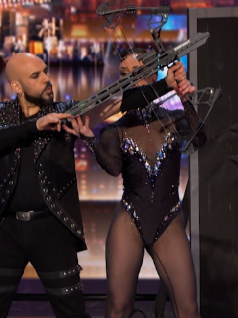 @America’s Got Talent