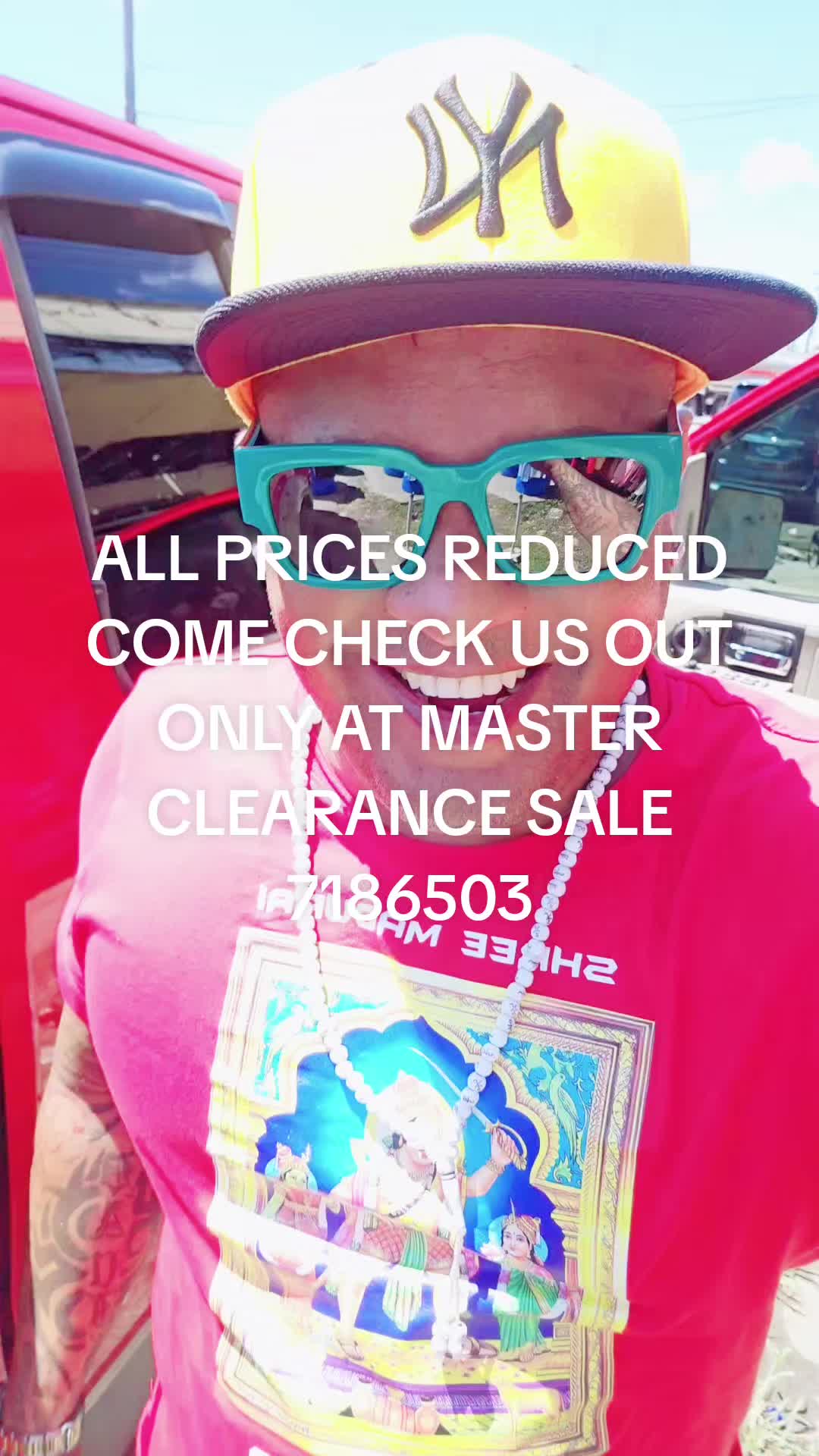 @MASTERS BIG SALE๐ฌ๐พ๐น๐น๐บ๐ฒ