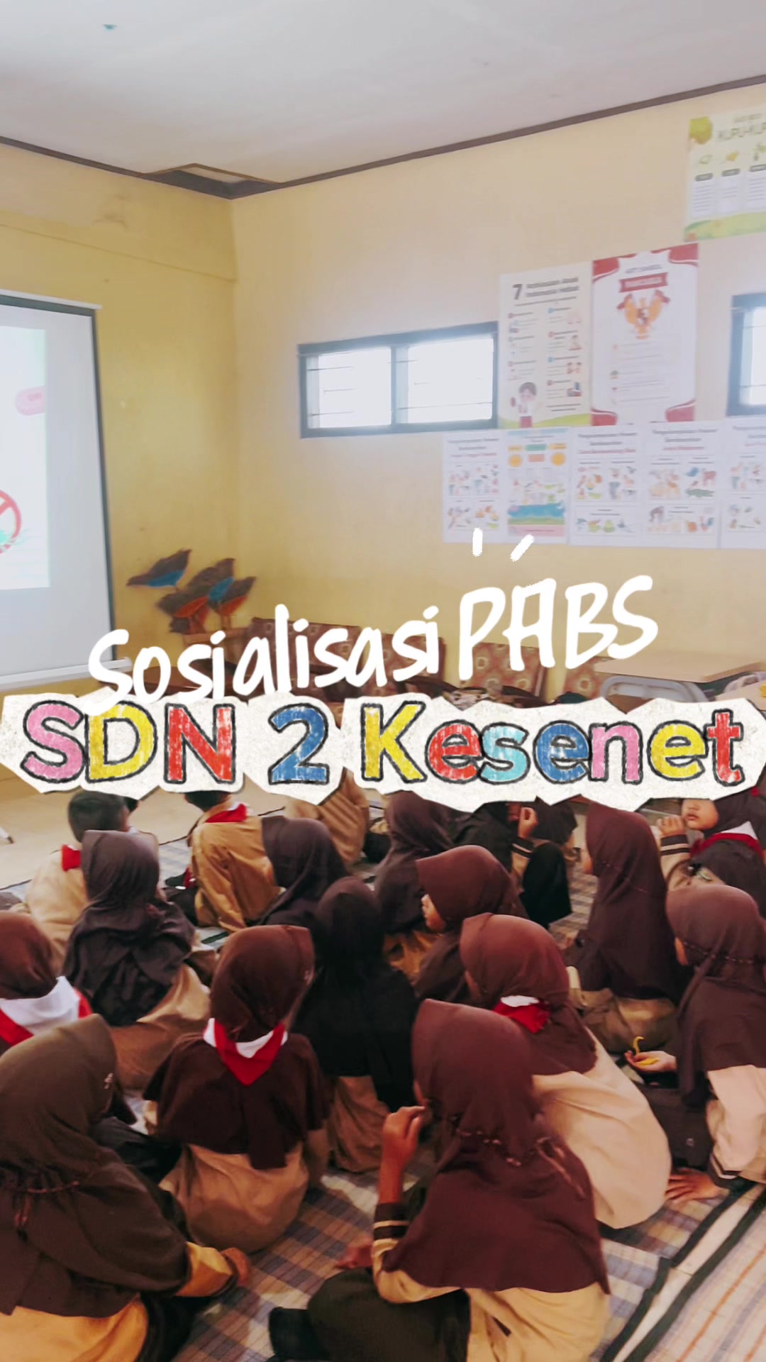 @KKN UNSOED DESA KESENET 208
