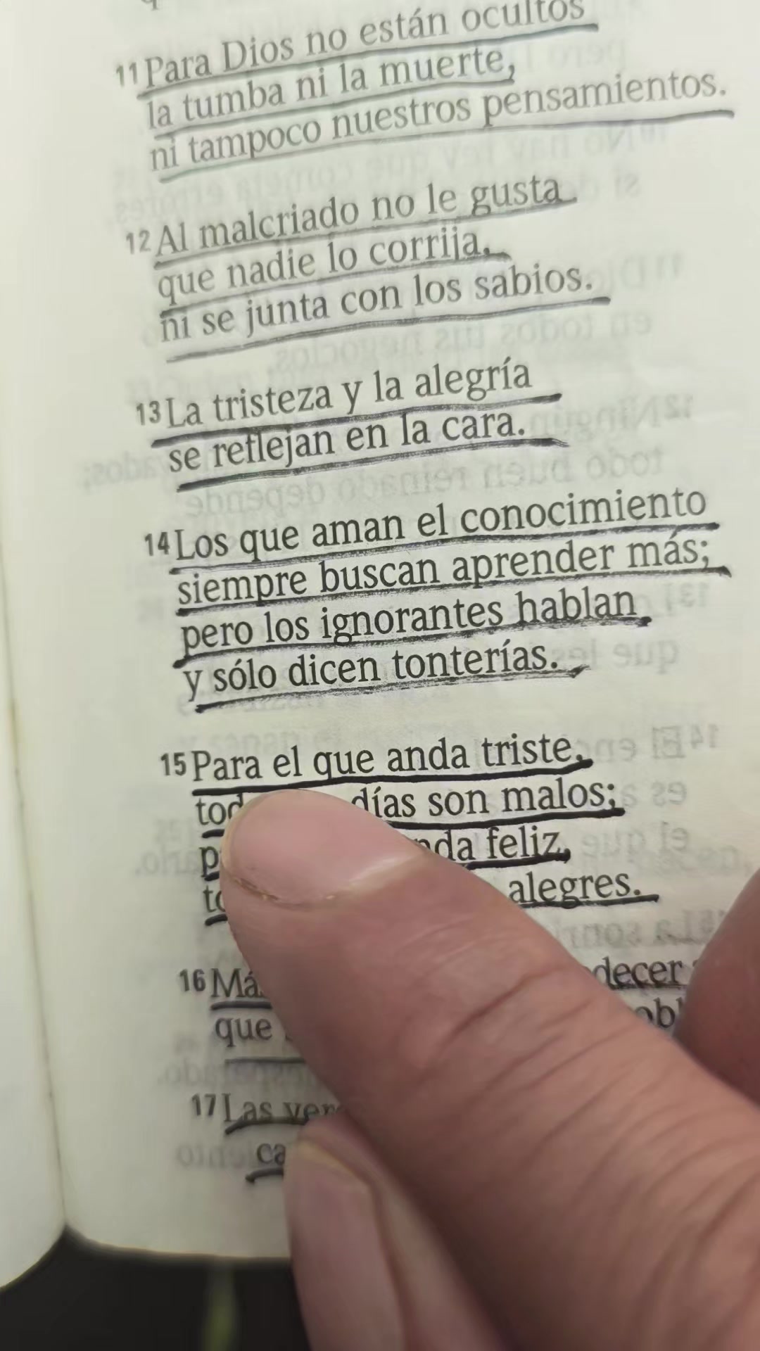 @Palabra de Dios