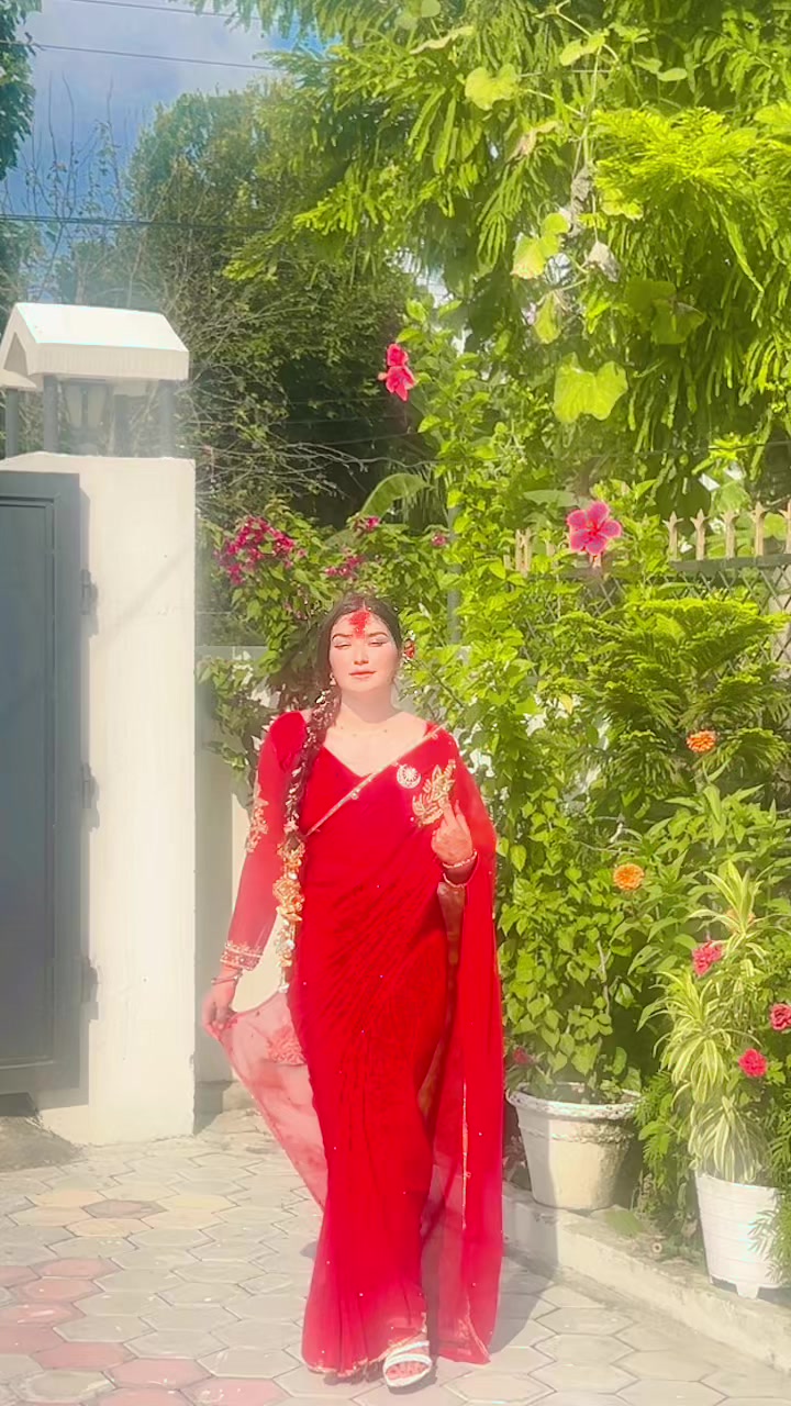 @@Rupakhadka👰❤️