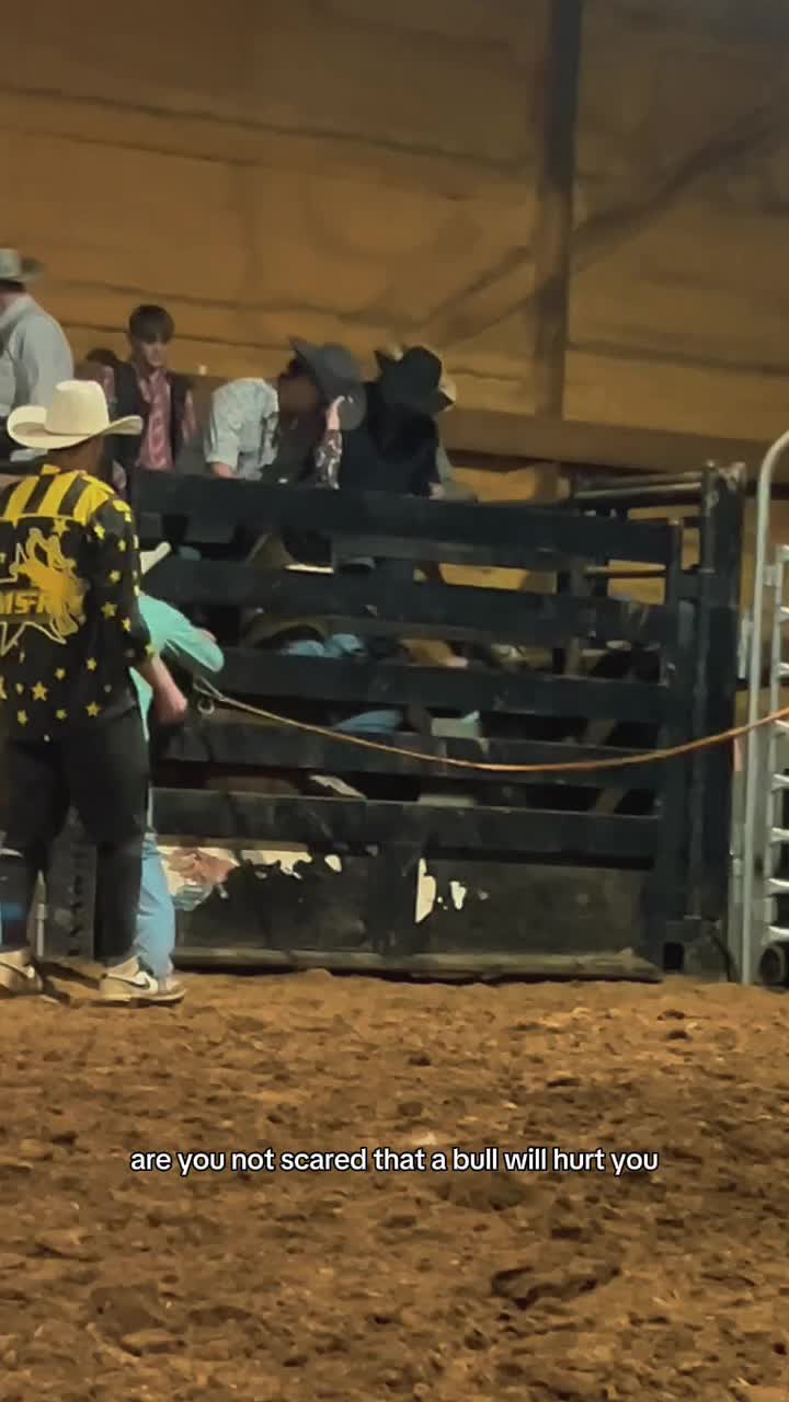 @✝️🐎cheyenneriggs🐂✝️