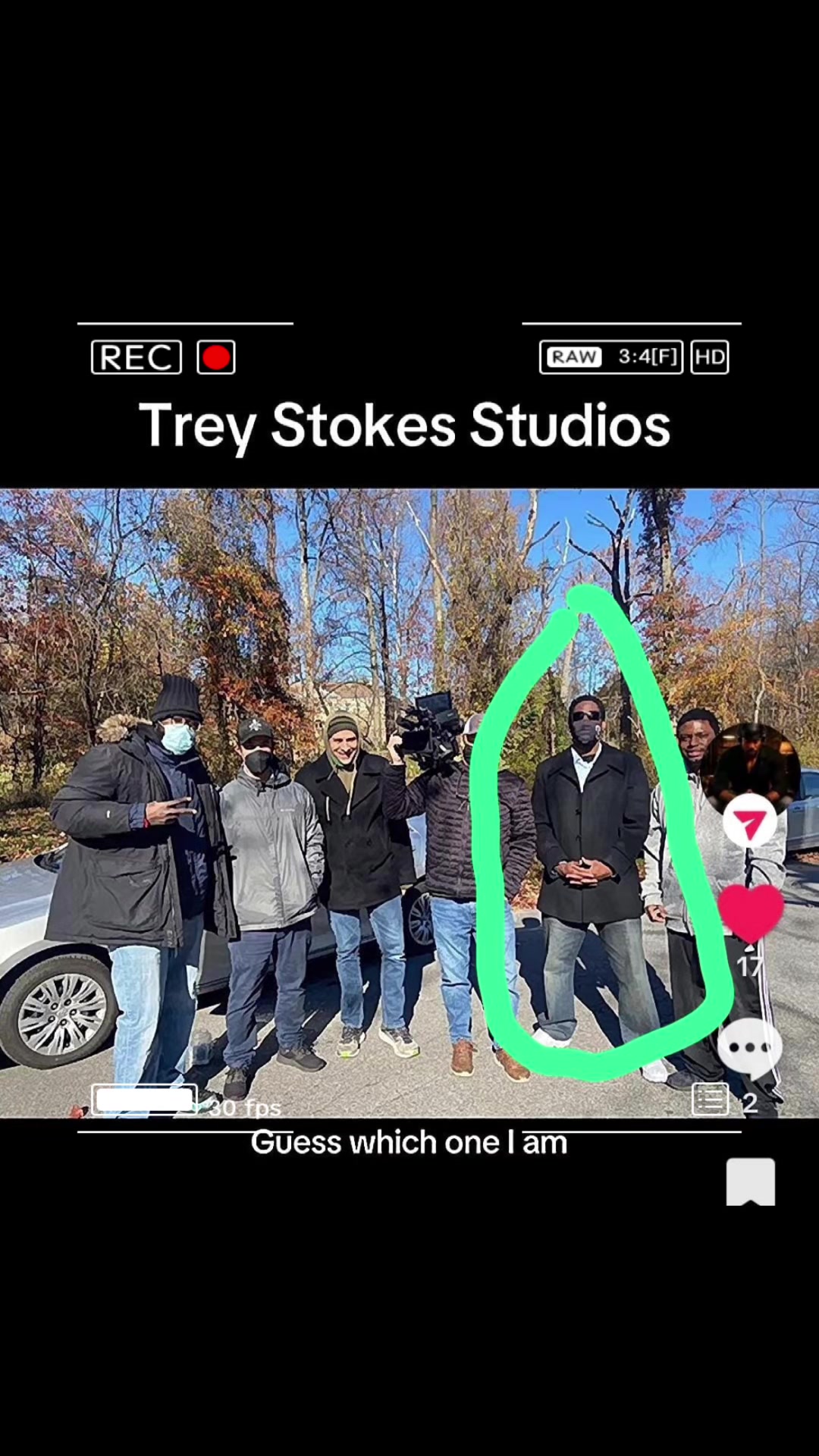 @TreyStokesStudio
