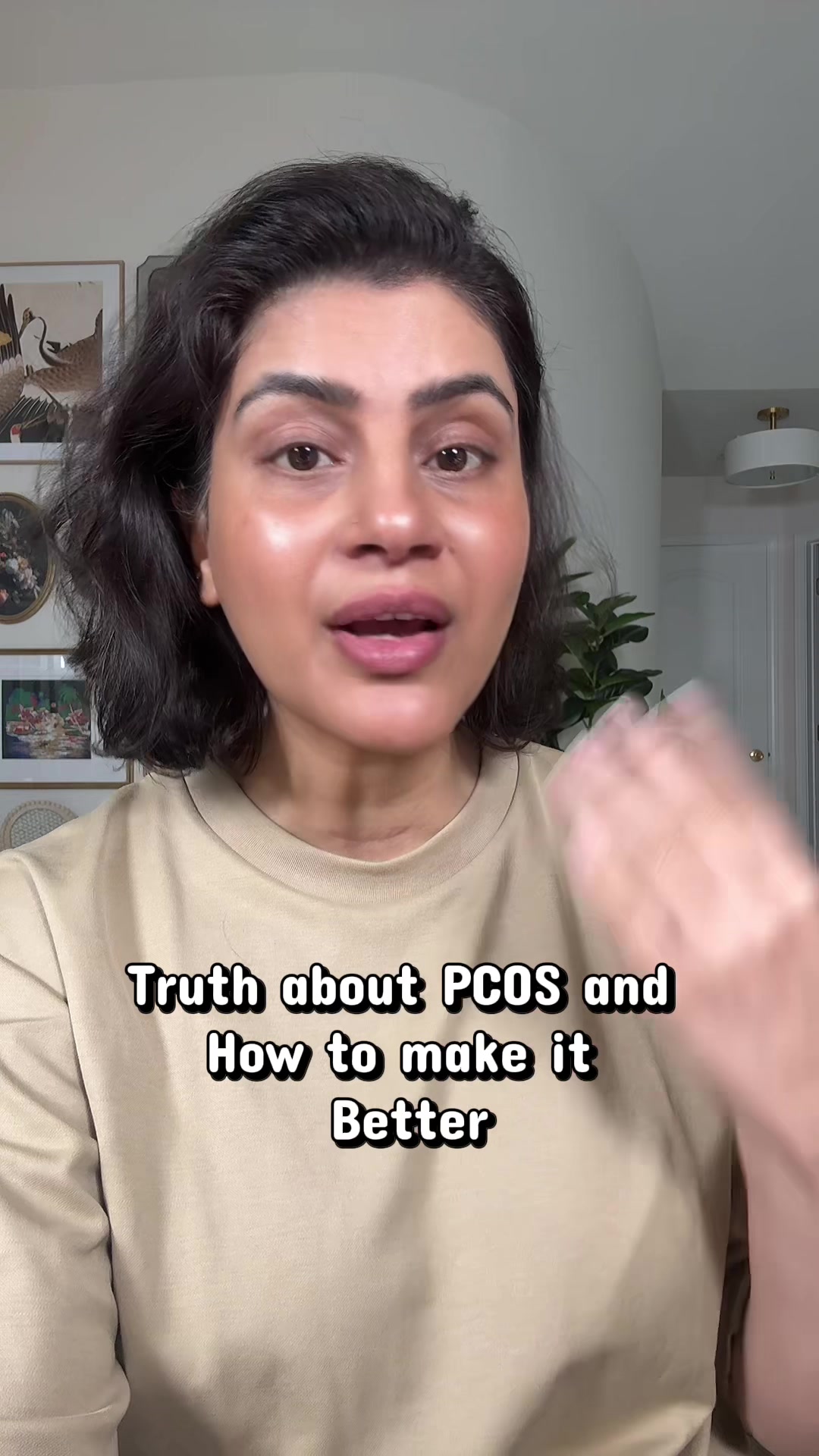 @Mona Aslam | Gut & Glow Coach