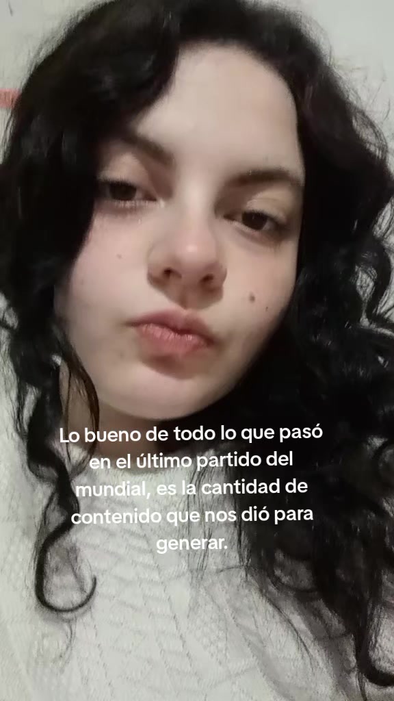 @Agustina Rey 🇦🇷 | UGC