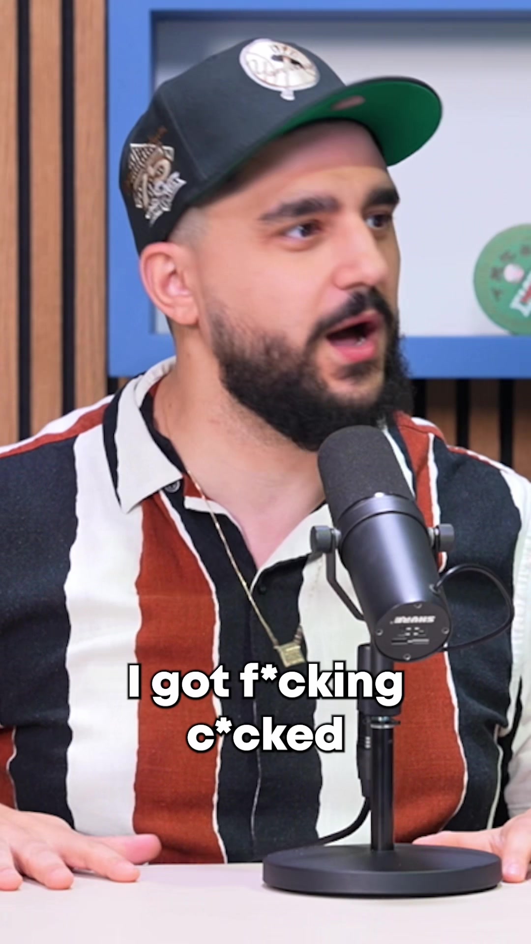 @The Basement Yard Podcast
