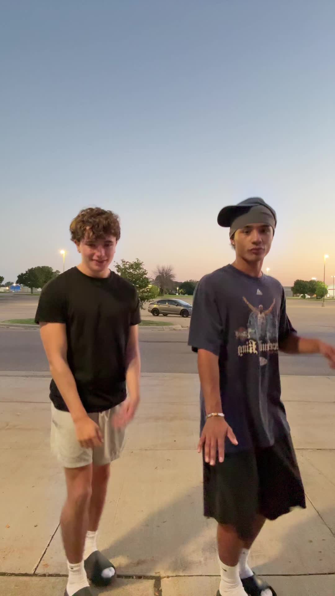 @Micah
