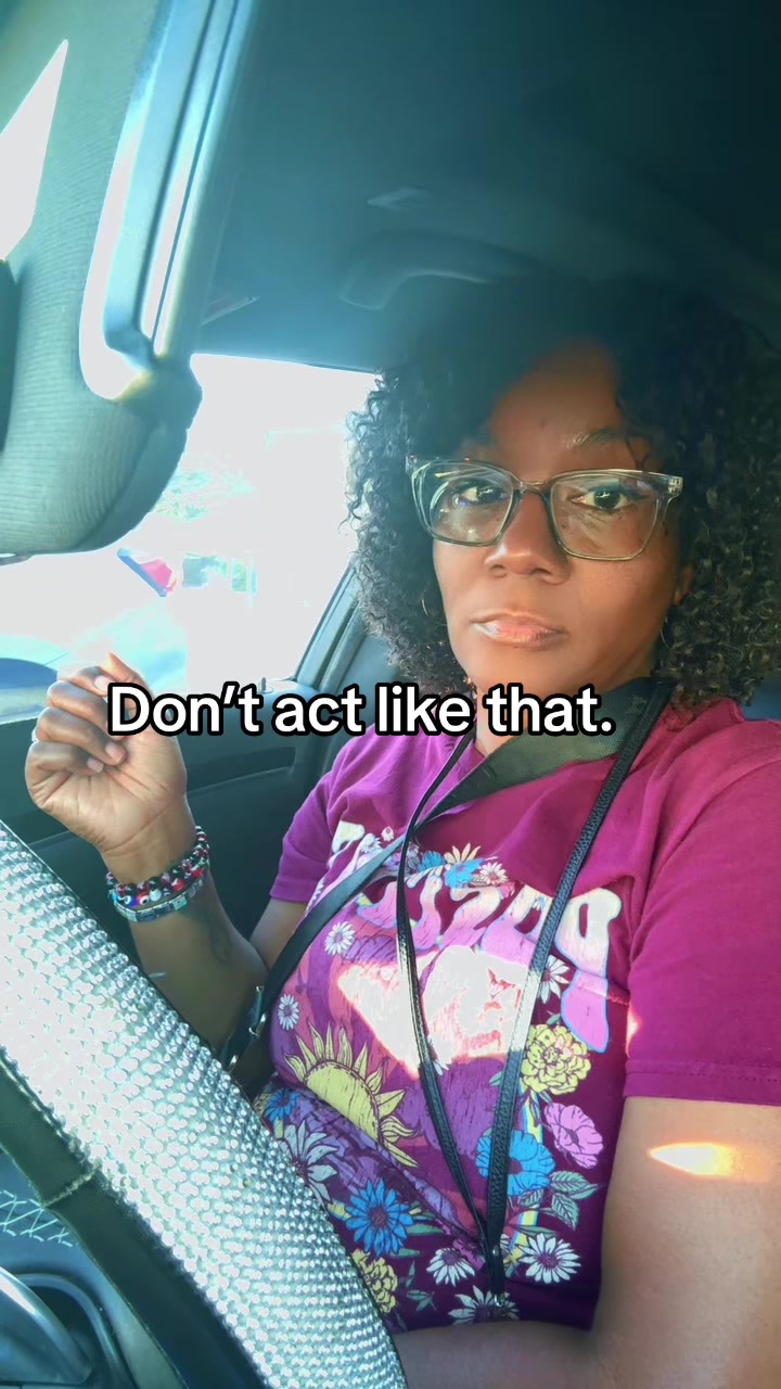 @Auntie Buffy❌